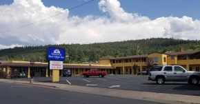 Americas Best Value Inn-Williams/Grand Canyon